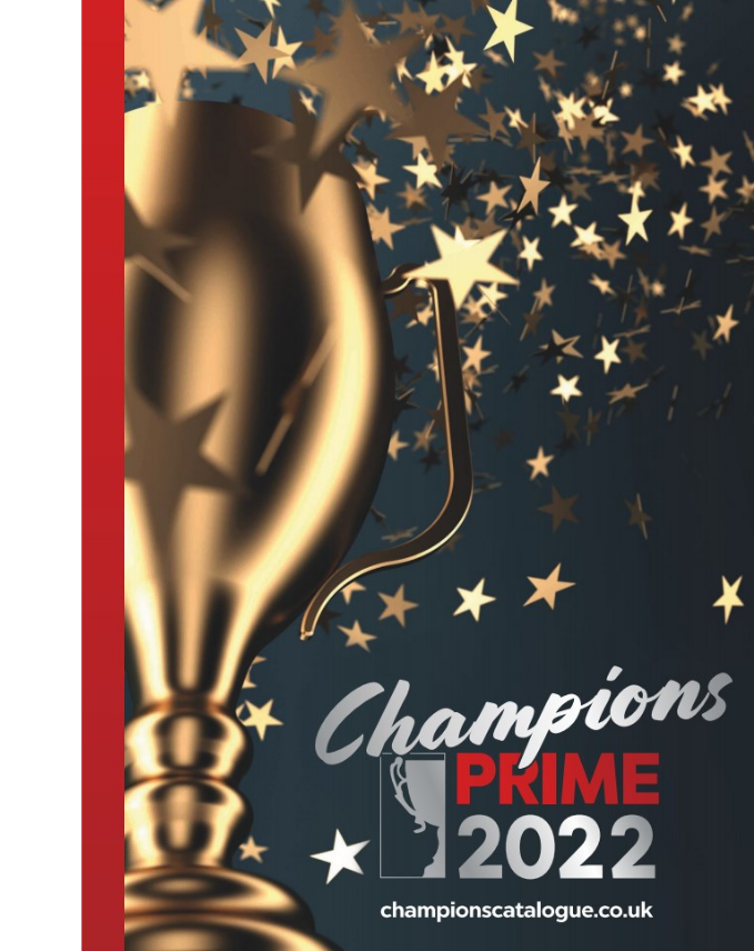 Champions Prime Brochure 2022