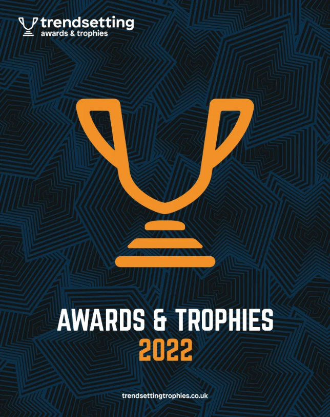 Trendsetting Awards Brochure 2022