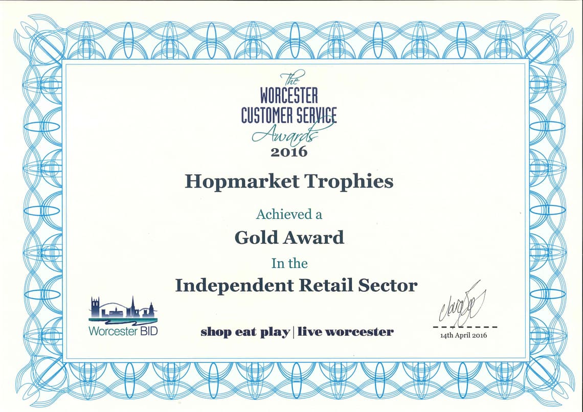 hopmarket trophies certificate reviews